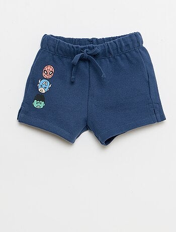 Ensemble 2 pièces débardeur + short 'Marvel'