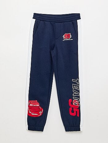 Ensemble 2 pièces 'Disney' 'Cars' - Sweat + pantalon de jogging