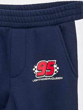Ensemble 2 pièces 'Disney' 'Cars' - Sweat + pantalon de jogging