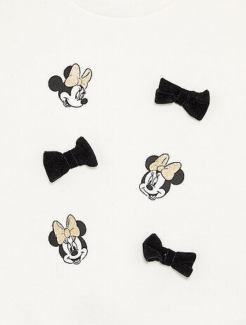 Ensemble 2 pièces 'Disney' 'Minnie' - Sweat + legging