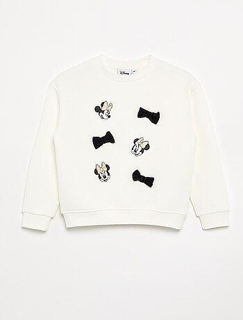 Ensemble 2 pièces 'Disney' 'Minnie' - Sweat + legging