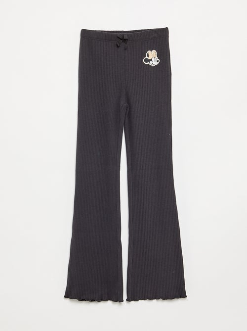 Ensemble 2 pièces 'Disney' 'Minnie' - Sweat + legging - Kiabi Ensemble 2 pièces 'Disney' 'Minnie' - Sweat + legging - Kiabi