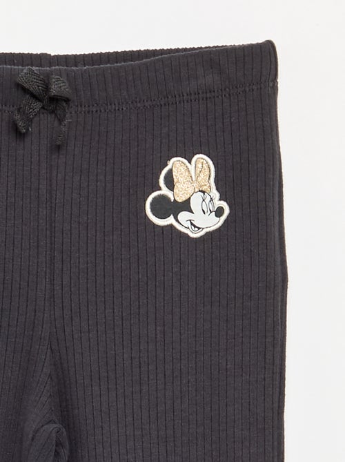 Ensemble 2 pièces 'Disney' 'Minnie' - Sweat + legging - Kiabi Ensemble 2 pièces 'Disney' 'Minnie' - Sweat + legging - Kiabi