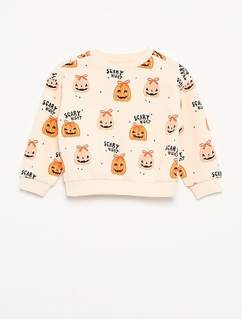 Ensemble 2 pièces 'Halloween' - Sweat + legging