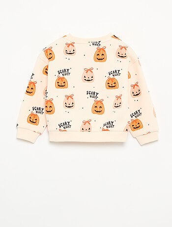Ensemble 2 pièces 'Halloween' - Sweat + legging