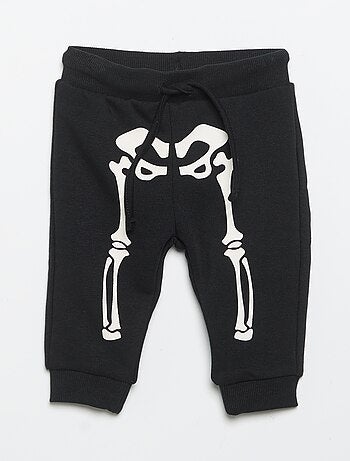 Ensemble 2 pièces 'Halloween' - Sweat + pantalon de jogging