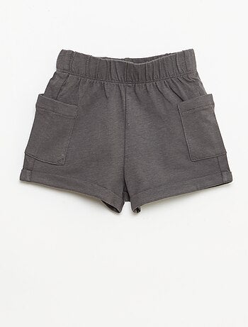 Ensemble 2 pièces short + T-shirt