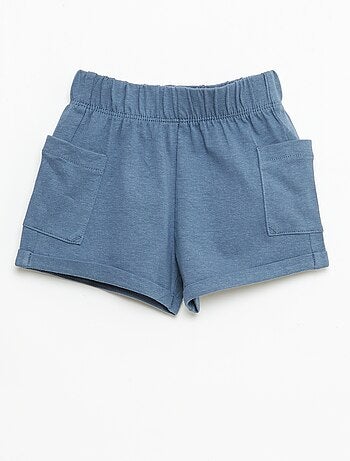 Ensemble 2 pièces short + T-shirt