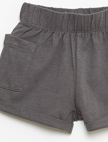 Ensemble 2 pièces short + T-shirt