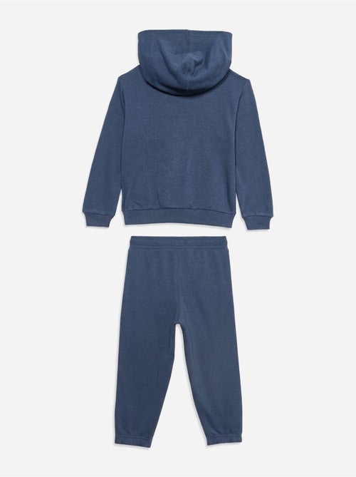 Ensemble  2 pièces sweat à capuche et bas - converse - Kiabi