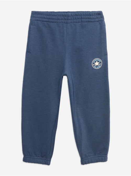 Ensemble  2 pièces sweat à capuche et bas - converse - Kiabi