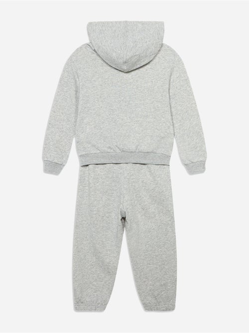 Ensemble  2 pièces sweat à capuche et bas - converse - Kiabi