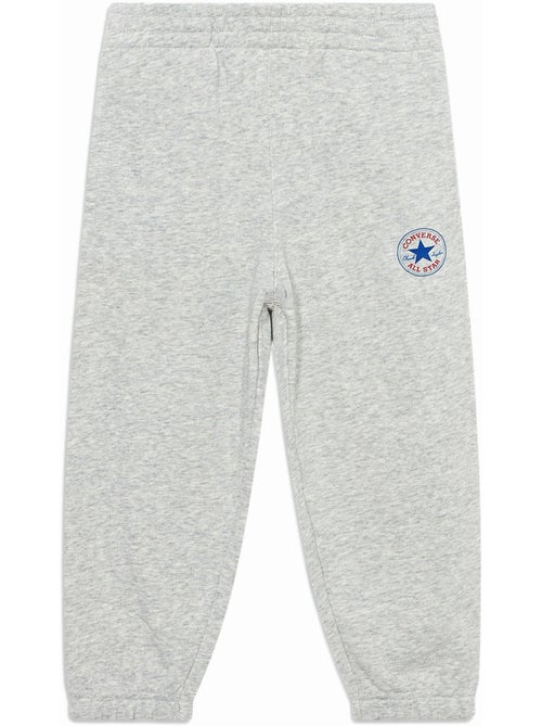 Ensemble  2 pièces sweat à capuche et bas - converse - Kiabi