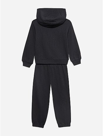 Ensemble 2 pièces sweat à capuche et bas - converse