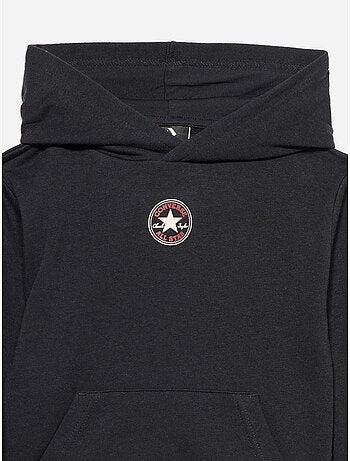 Ensemble 2 pièces sweat à capuche et bas - converse