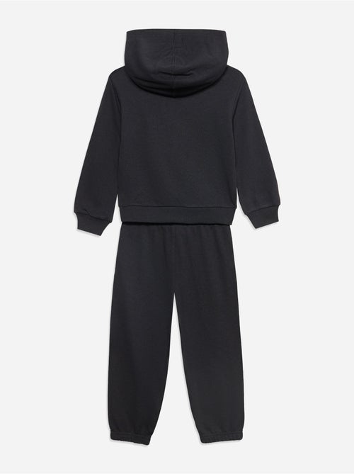 Ensemble 2 pièces sweat à capuche et bas - converse - Kiabi Ensemble 2 pièces sweat à capuche et bas - converse - Kiabi
