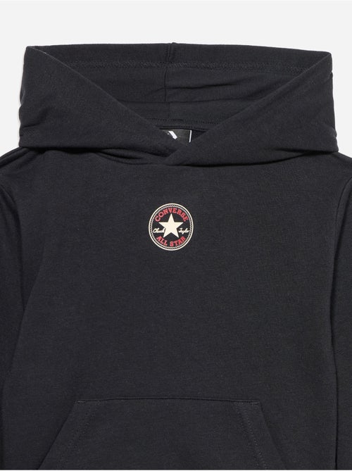 Ensemble 2 pièces sweat à capuche et bas - converse - Kiabi Ensemble 2 pièces sweat à capuche et bas - converse - Kiabi