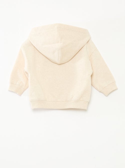 Ensemble 2 pièces sweat + legging - Kiabi