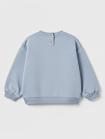 Ensemble 2 pièces Sweat + legging 'Bluey'