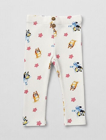 Ensemble 2 pièces Sweat + legging 'Bluey'