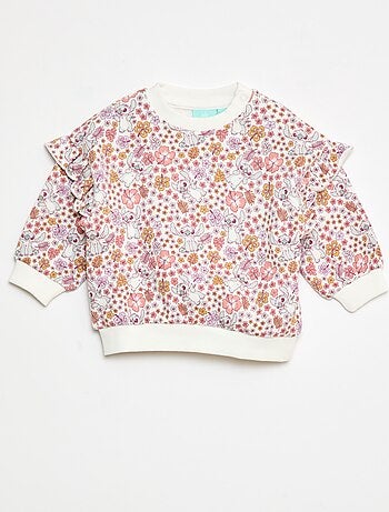 Ensemble 2 pièces sweat + legging 'Disney'