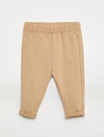 Ensemble 2 pièces sweat + pantalon