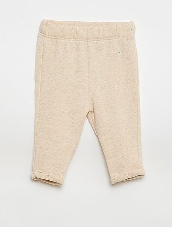 Ensemble 2 pièces sweat + pantalon