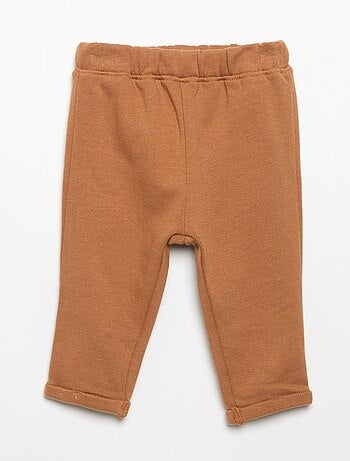 Ensemble 2 pièces sweat + pantalon