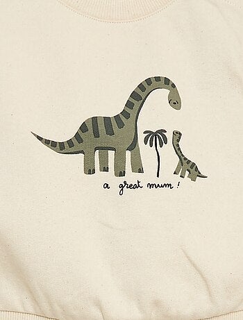 Ensemble 2 pièces sweat + pantalon