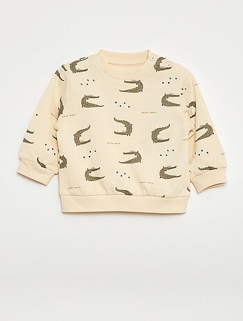 Ensemble 2 pièces sweat + pantalon