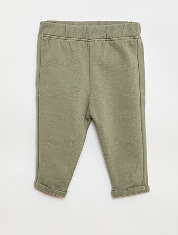 Ensemble 2 pièces sweat + pantalon