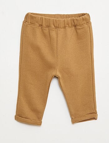 Ensemble 2 pièces sweat + pantalon