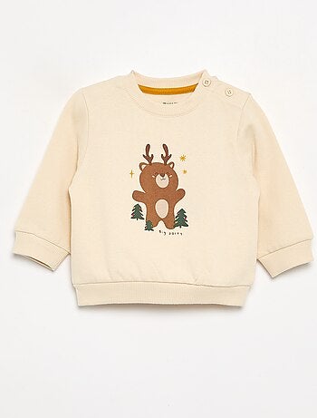 Ensemble 2 pièces sweat + pantalon