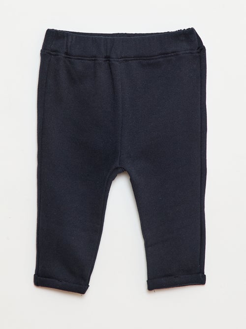 Ensemble 2 pièces sweat + pantalon - Kiabi