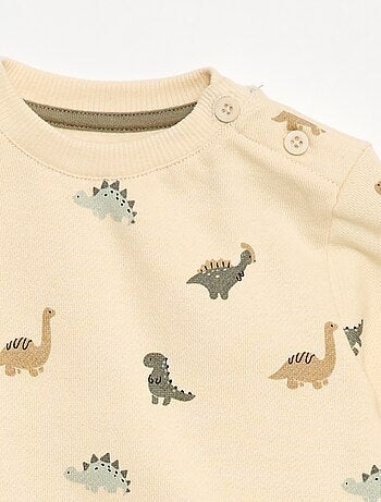 Ensemble 2 pièces sweat + pantalon