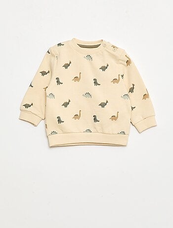 Ensemble 2 pièces sweat + pantalon