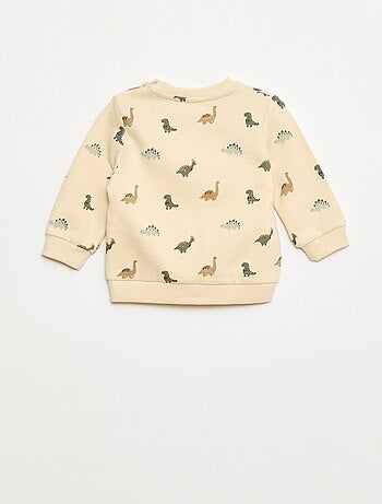 Ensemble 2 pièces sweat + pantalon