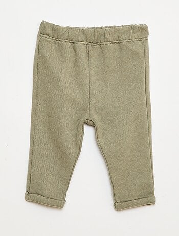 Ensemble 2 pièces sweat + pantalon