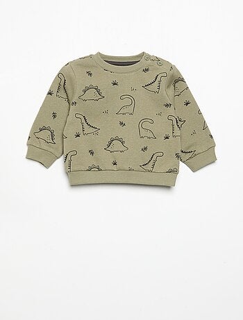 Ensemble 2 pièces sweat + pantalon