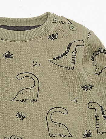 Ensemble 2 pièces sweat + pantalon