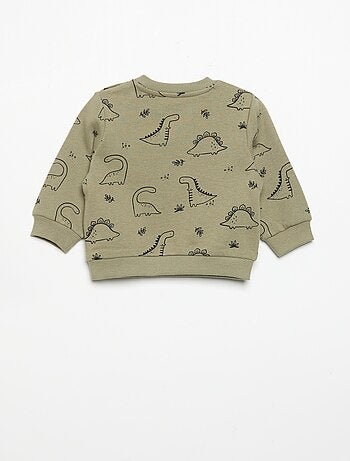 Ensemble 2 pièces sweat + pantalon