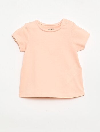 Ensemble 2 pièces T-shirt + combishort