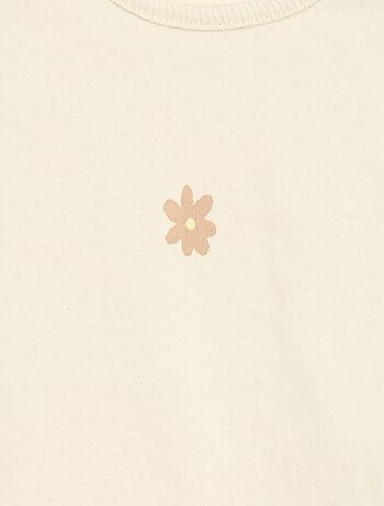 Ensemble 2 pièces T-shirt + legging