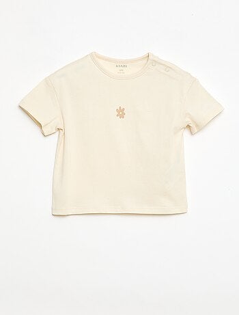 Ensemble 2 pièces T-shirt + legging