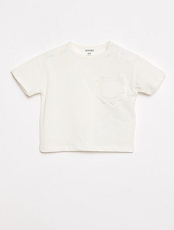 Ensemble 2 pièces T-shirt + legging