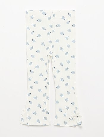 Ensemble 2 pièces T-shirt + legging