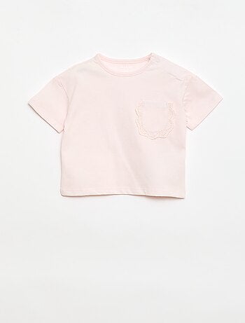 Ensemble 2 pièces T-shirt + legging