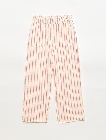 Ensemble 2 pièces T-shirt + pantalon