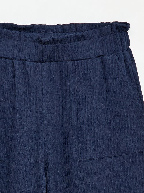 Ensemble 2 pièces T-shirt + pantalon - Kiabi