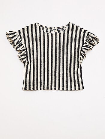 Ensemble 2 pièces T-shirt + pantalon